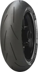 Metzeler Racetec RR 190/55ZR17 Rear Radial Tire 75W TL