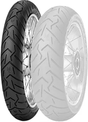 Pirelli Scorpion Trail II Front Tire 120/70ZR17 58W Radial TL