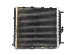 Engine Radiator Cooling 2015 Arctic Cat Wildcat Trail 700 4x4 Limited EPS 2688