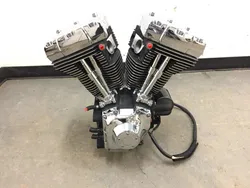 Engine Motor 2000 Harley-Davidson Electra Glide Classic FLHTC 2692