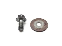 Engine Front Sprocket Retainer Bolt 2003 Honda RVT1000R RC51 2541