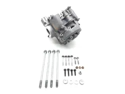 Engine Cylinder Head Complete W Valves 2012 Arctic Cat 700 TBX GT EFI 2693A x