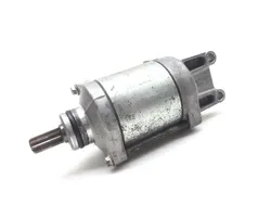 Electric Starter Motor 2014 Suzuki GSXR750 2704