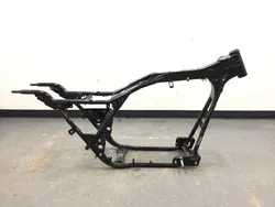 Main Frame Chassis CLN 2001 Harley-Davidson Electra Glide Classic FLHTC 2703