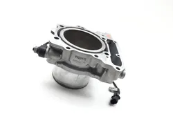 Engine Cylinder Jug Front 2012 Can-Am Spyder RT-S SE5 2717A