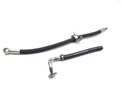 Hydraulic Oil Line 2012 Can-Am Spyder RT-S SE5 2717A