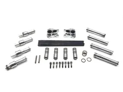 Push Rods Tubes and Lifters 2007 Harley-Davidson Street Glide FLHX 2720A x