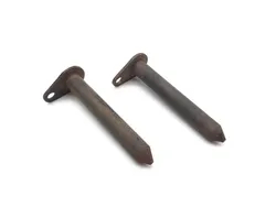 Bed Pins 2006 Polaris Ranger XP 700 4x4 EFI 2726A