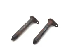 Bed Pins 2008 Polaris Ranger XP 700 4x4 EFI 2714A