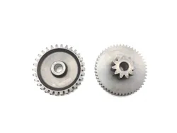 Engine Starter Gears 2013 Can-Am Spyder RT-S SE5 2699