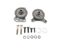 Timing Gears 2013 Can-Am Spyder RT-S SE5 2699