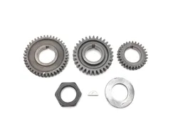 Engine Crank Shaft Gear 2013 Can-Am Spyder RT-S SE5 2699