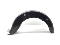 Rear Fender Fairing Tire Hugger 02 Harley Electra Ultra EFI FLHTCUI 2727 x