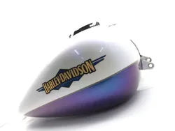 Gas Tank Fuel Petrol 10 Harley-Davidson Electra Glide Ultra Limited FLHTK 2723 x