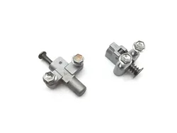 Interior Tensioners 2006 Suzuki Boulevard M109R 2731A