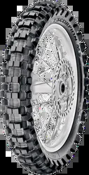 Pirelli Scorpion MX Extra X Front Tire 80/100B21 51M Bias TT MST