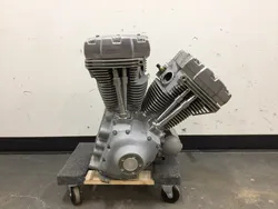 Engine Motor 2007 Harley-Davidson Dyna Super Glide FXD 2747A