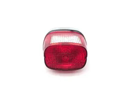 Rear Tail Light Brake Back Lens 05 Harley Electra Ultra EFI FLHTCUI 2749A