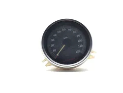 Speedometer Gauge 1999 Harley-Davidson Road King FLHR 2728 x