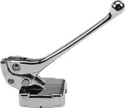 Harddrive Clutch Perch Assembly w Lever