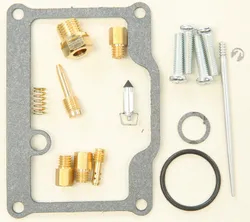 All Balls Carb Carburetor Rebuild Repair Kit for Polaris 250 ATV