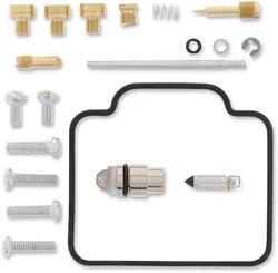 Moose Carburetor Carb Rebuild Repair Kit