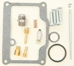 All Balls Carb Carburetor Rebuild Repair Kit for Polaris 400 ATV