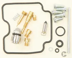 All Balls Carb Carburetor Rebuild Repair Kit for Suzuki King Quad 300