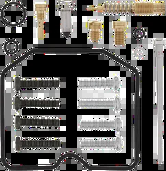 Moose Complete Carburetor Carb Rebuild Repair Kit
