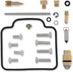 Moose Complete Carburetor Carb Rebuild Repair Kit