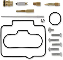 Moose Complete Carburetor Carb Rebuild Repair Kit