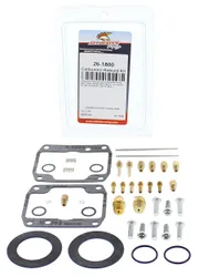 All Balls Carburetor Rebuild Repair Kit for Polaris Classic SKS SP 500