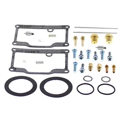 All Balls Carb Carburetor Rebuild Repair Kit for Polaris Sport & Trail