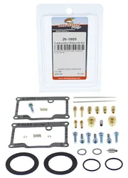 All Balls Carb Carburetor Rebuild Repair Kit for Polaris XCF