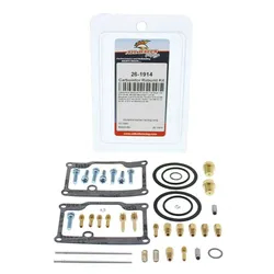 All Balls Carb Carburetor Rebuild Repair Kit for Arctic Cat 500 & 570