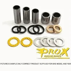 ProX Swingarm Bearing Kit for YX250 X 250F WR250F YZ450f WR450F