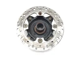 Front Wheel Hub with Rotor A 2012 Polaris RZR XP 900 EFI 2783A x