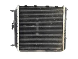 Engine Radiator Cooling 2018 Textron Off Road Wildcat Sport 700 XT EPS 2769A