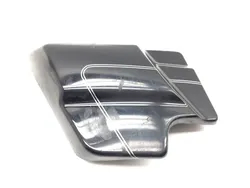 Left Side Cover 2009 Harley-Davidson Electra Glide Ultra Classic FLHTCUI 2788A x