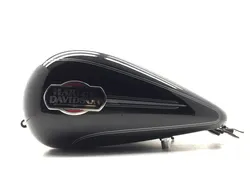 Gas Tank Fuel Petrol 2009 Harley Electra Glide Ultra Classic EFI FLHTCUI 2788A x