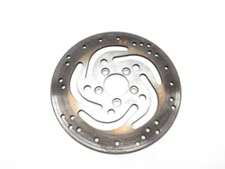 Front Brake Rotor Disc 2000 Harley Softail 2786A