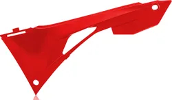 ACERBIS Air Box Cover 17 OE Red