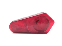 Brake Tail Light Driver Side Left 2012 Polaris RZR XP 900 EFI 2805A