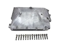 Oil Pan 2012 Polaris RZR XP 900 EFI 2805A