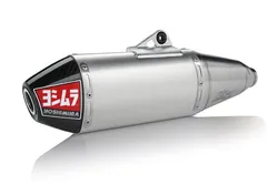 Yosh RS-4 Signature Slip On AL Exhaust Pipe