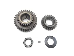 Engine Crank Shaft Gears 2015 Ducati Scrambler Urban Enduro 2814A