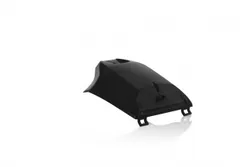 Acerbis Gas Fuel Tank Cover Black