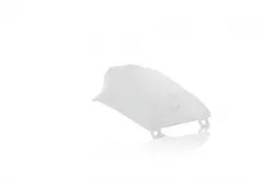 Acerbis Gas Fuel Tank Cover White