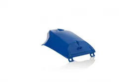 Acerbis Gas Fuel Tank Cover Blue