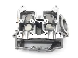 Engine Cylinder Head Complete Front 2010 Can-Am Spyder RT-S Roadster SE5 2843A